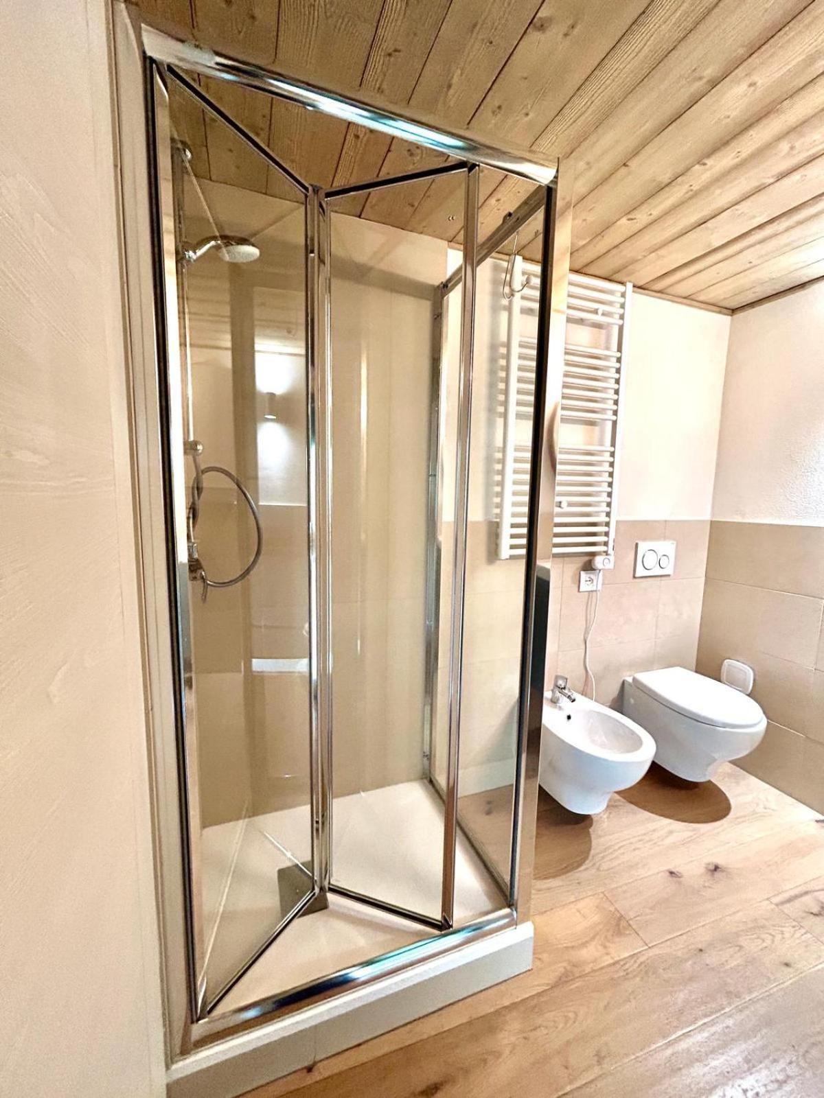Aosta Holiday Apartments - Monte Zerbion Zewnętrze zdjęcie