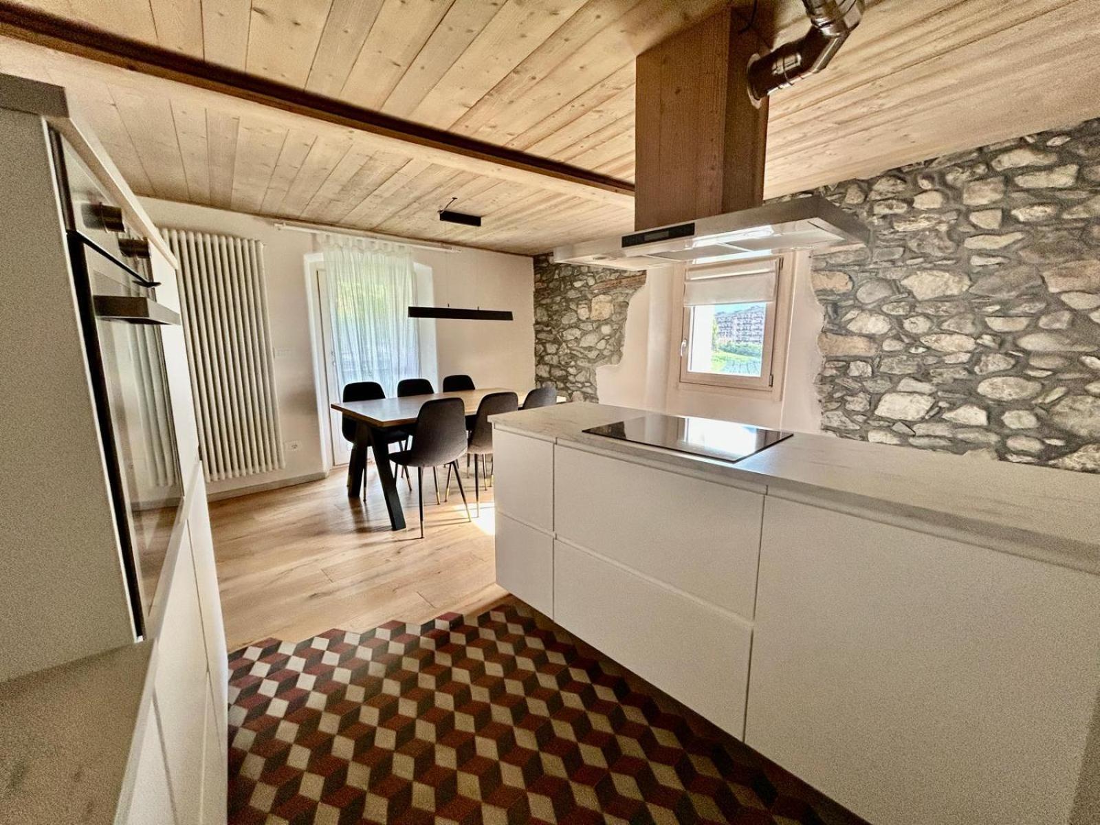 Aosta Holiday Apartments - Monte Zerbion Zewnętrze zdjęcie