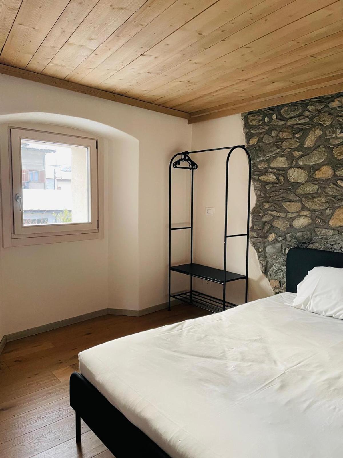 Aosta Holiday Apartments - Monte Zerbion Zewnętrze zdjęcie
