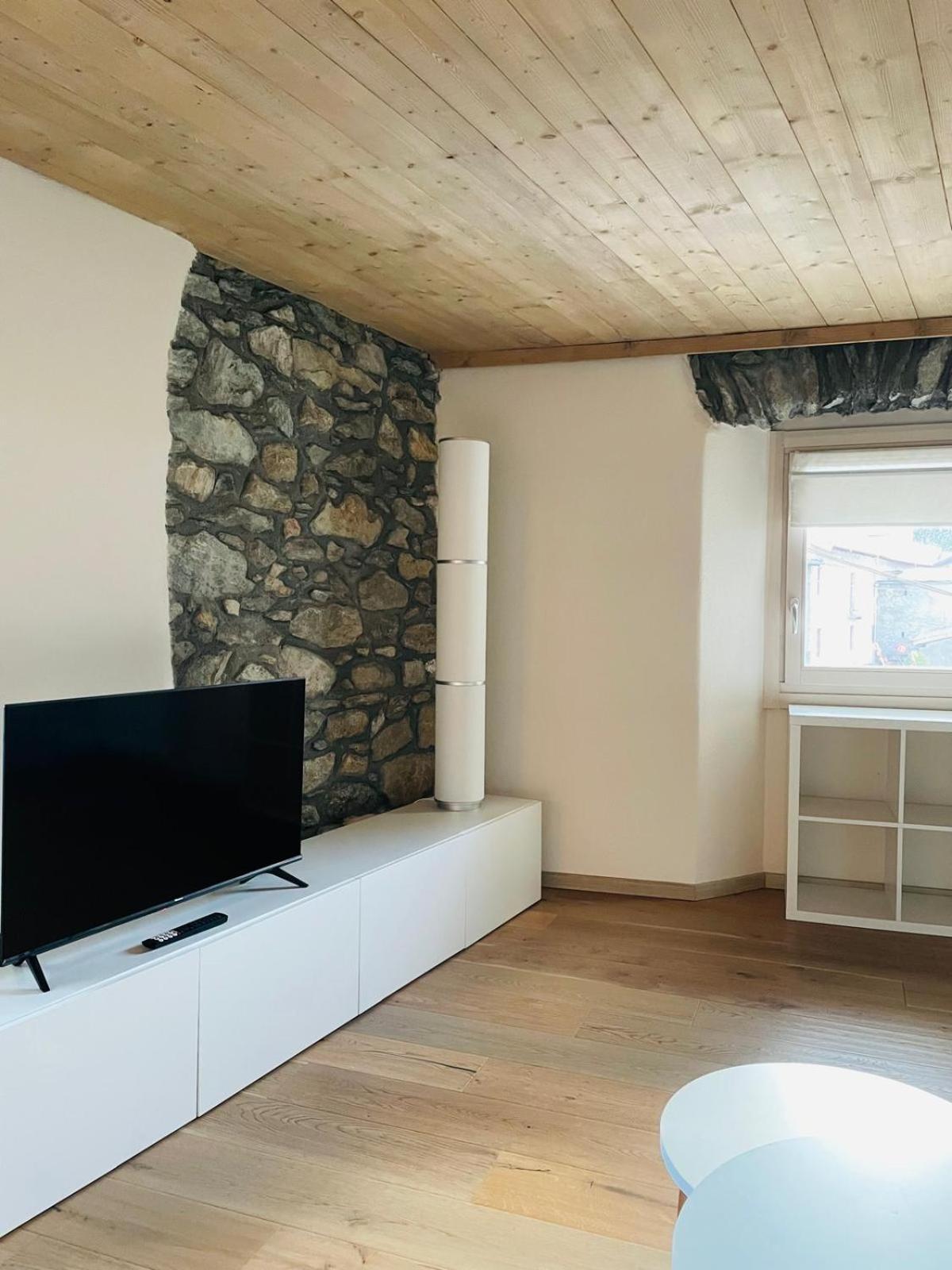 Aosta Holiday Apartments - Monte Zerbion Zewnętrze zdjęcie